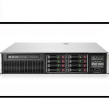 سرور HP ProLiant DL380 G8 8SFF