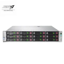سرور dl380 g9 12lff