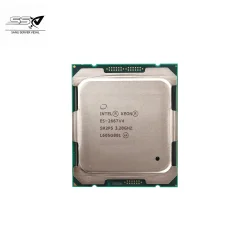 Intel Xeon E5-2667 v4