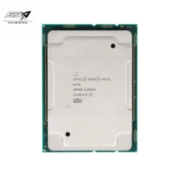 سی پی یو 6248 Gold